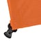 Allen Co Backcountry Game Tarp, 4 x 49, Blaze Orange 5911 - alternate 5